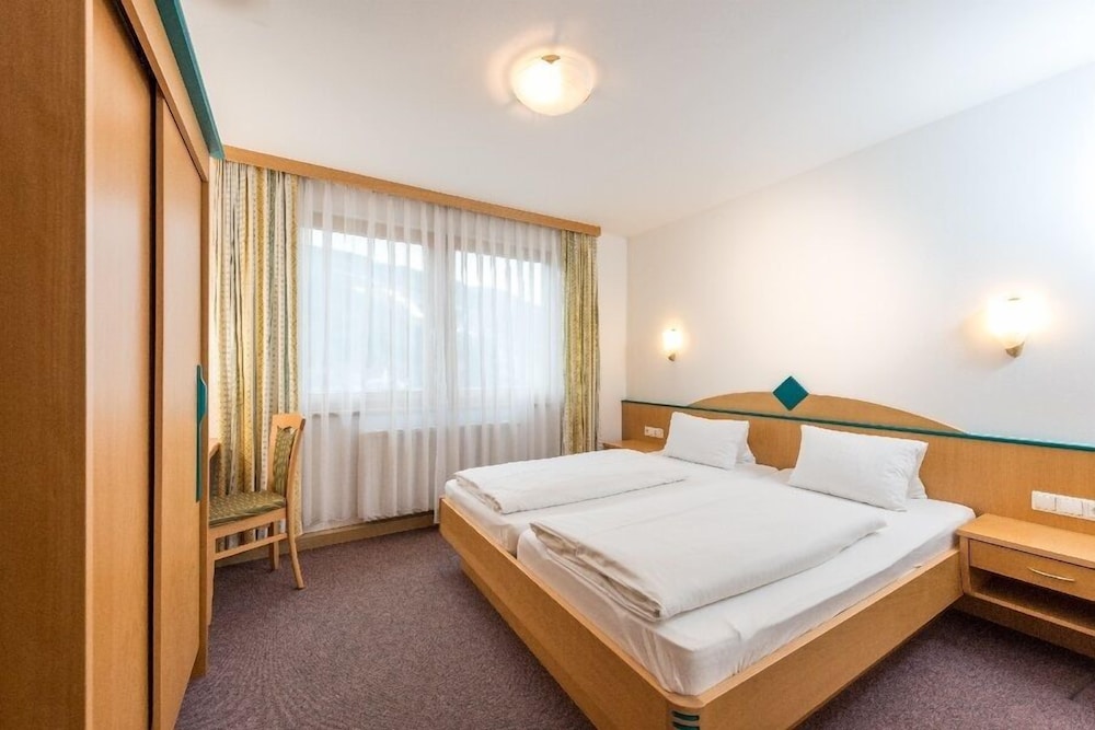 Aparthotel Ferienalm 32/73