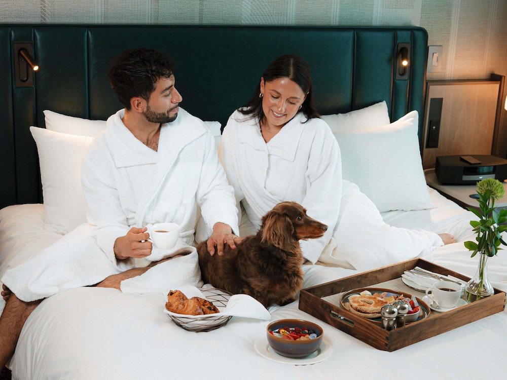 Sofitel Montreal Golden Mile 10/79
