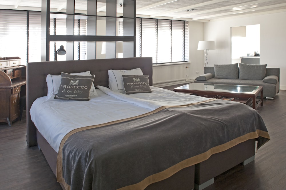 Het Wapen Van Delden Hotel 17/60