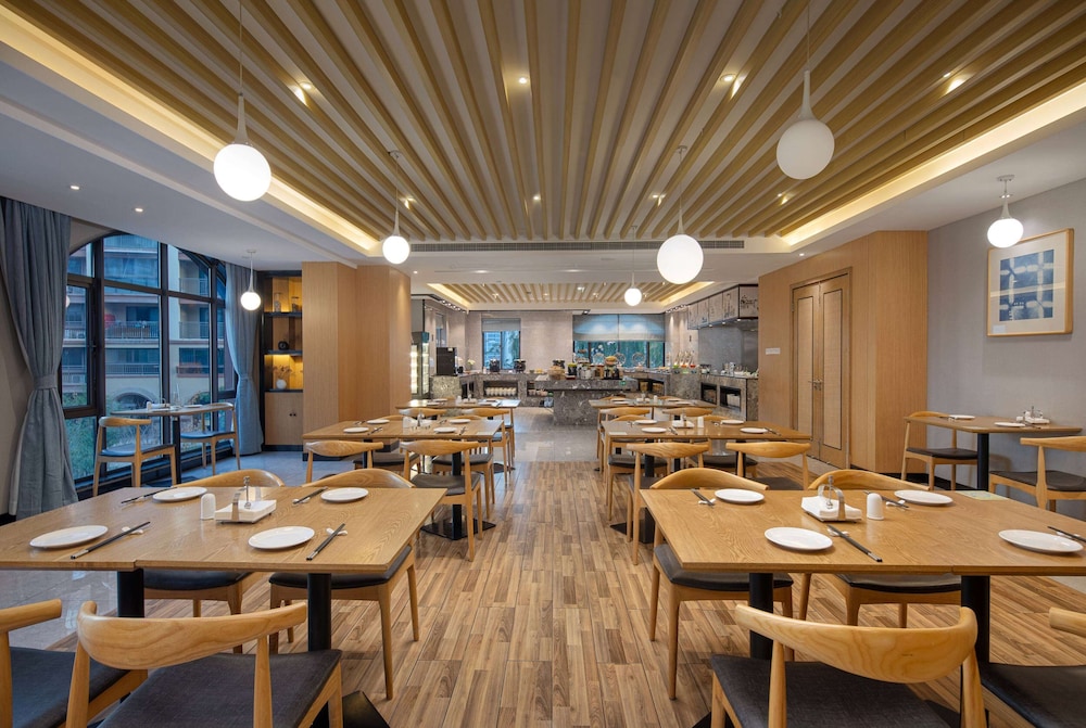 Days Inn by Wyndham Shaoxing Yuecheng 28/30