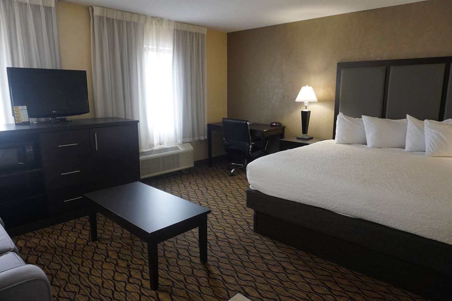 Baymont By Wyndham Bridgeport Frankenmuth 12/59