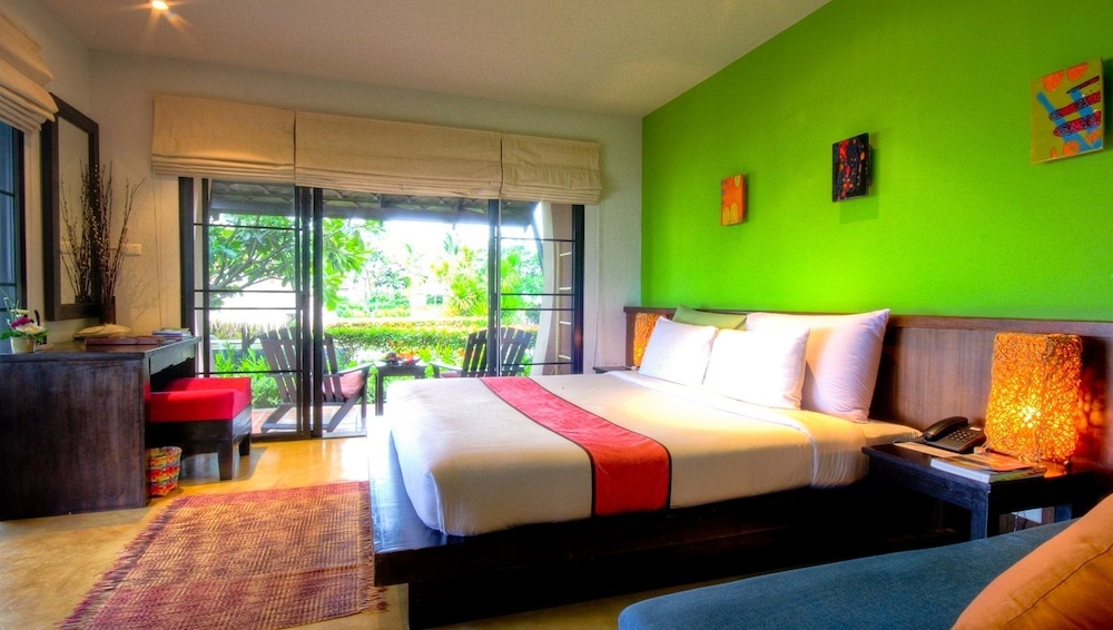 Purimuntra Resort And Spa 19/50