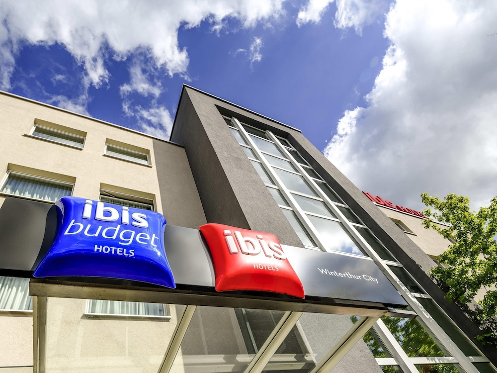 Ibis Budget Winterthur 2/64