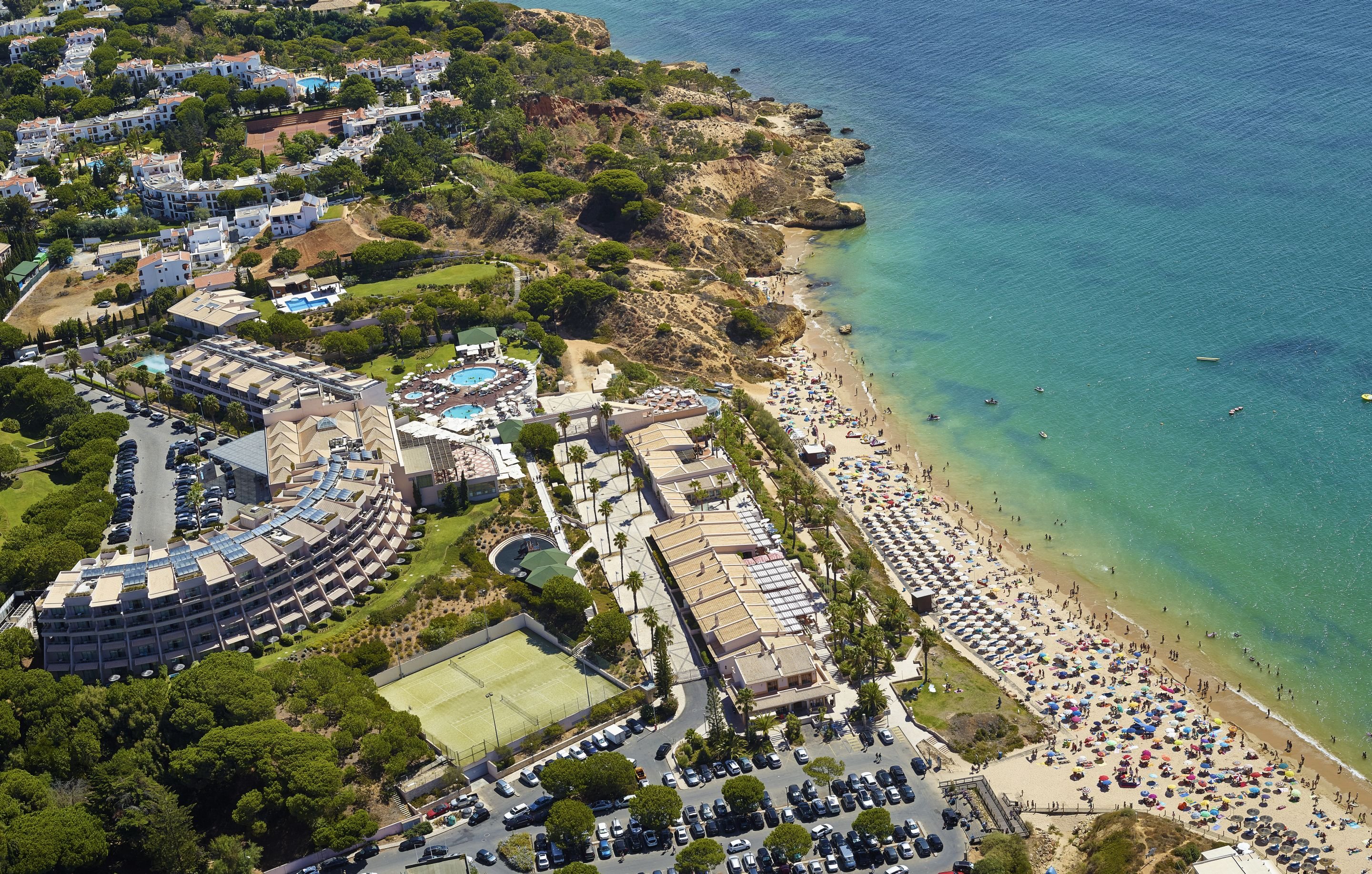 Grande Real Santa Eulalia Resort & Hotel Spa 59/69