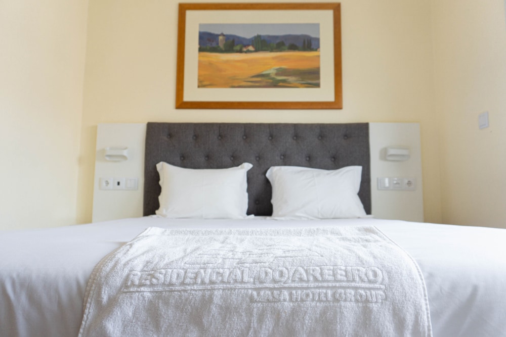 Residencial Lar Do Areeiro 25/64