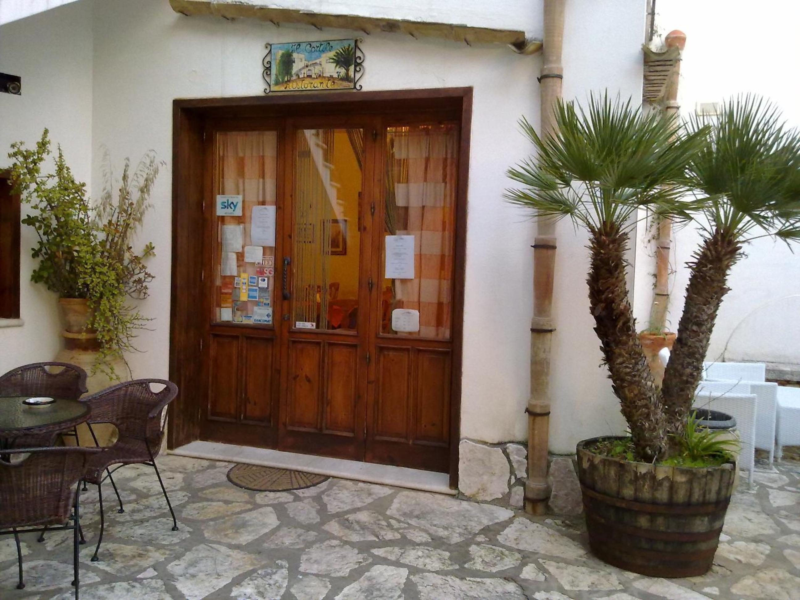 Hotel & Residence Il Cortile 6/50