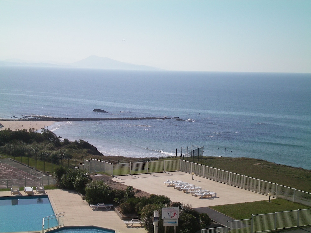 Residence Mer & Golf Eugenie 56/66