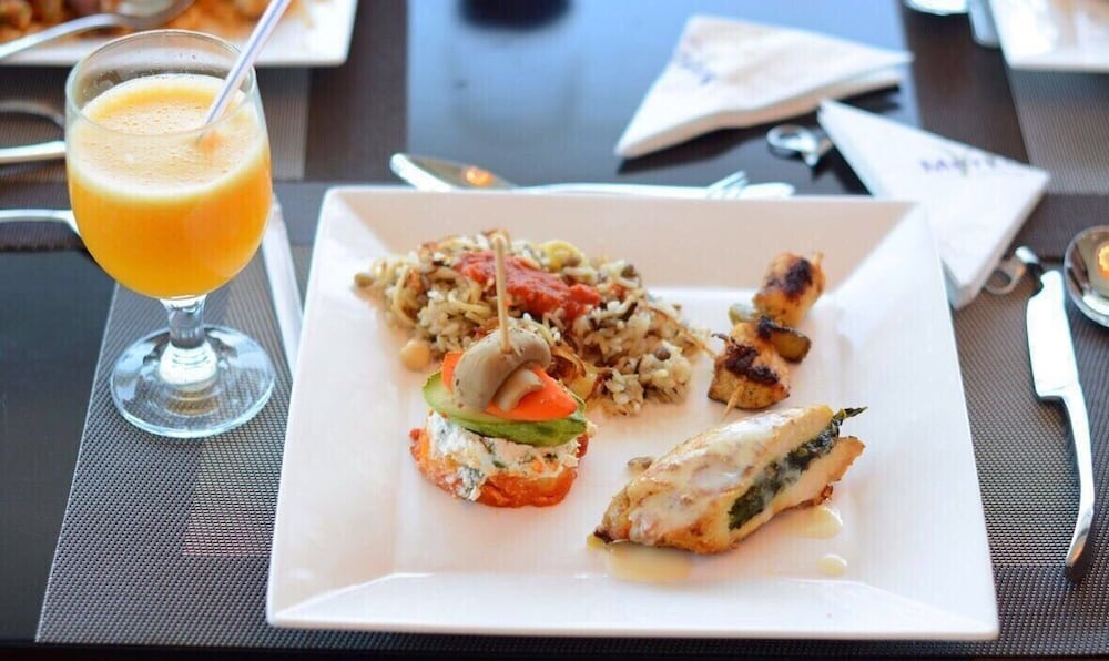 فندق كورب كورنيش الخبر(Corp Al Khobar Corniche Hotel) 47/57