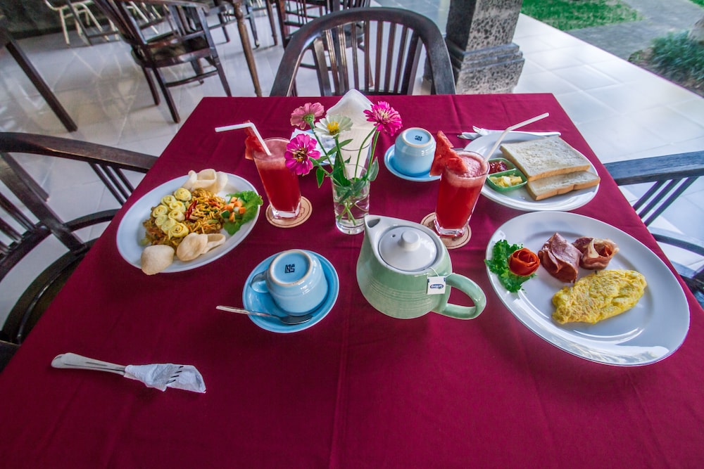 Puri Saron Madangan Hotel 37/50