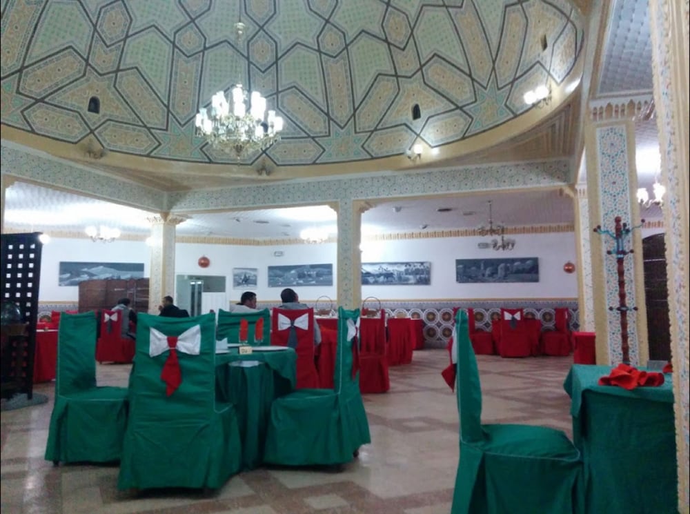 Hotel Louss El Oued 18/23