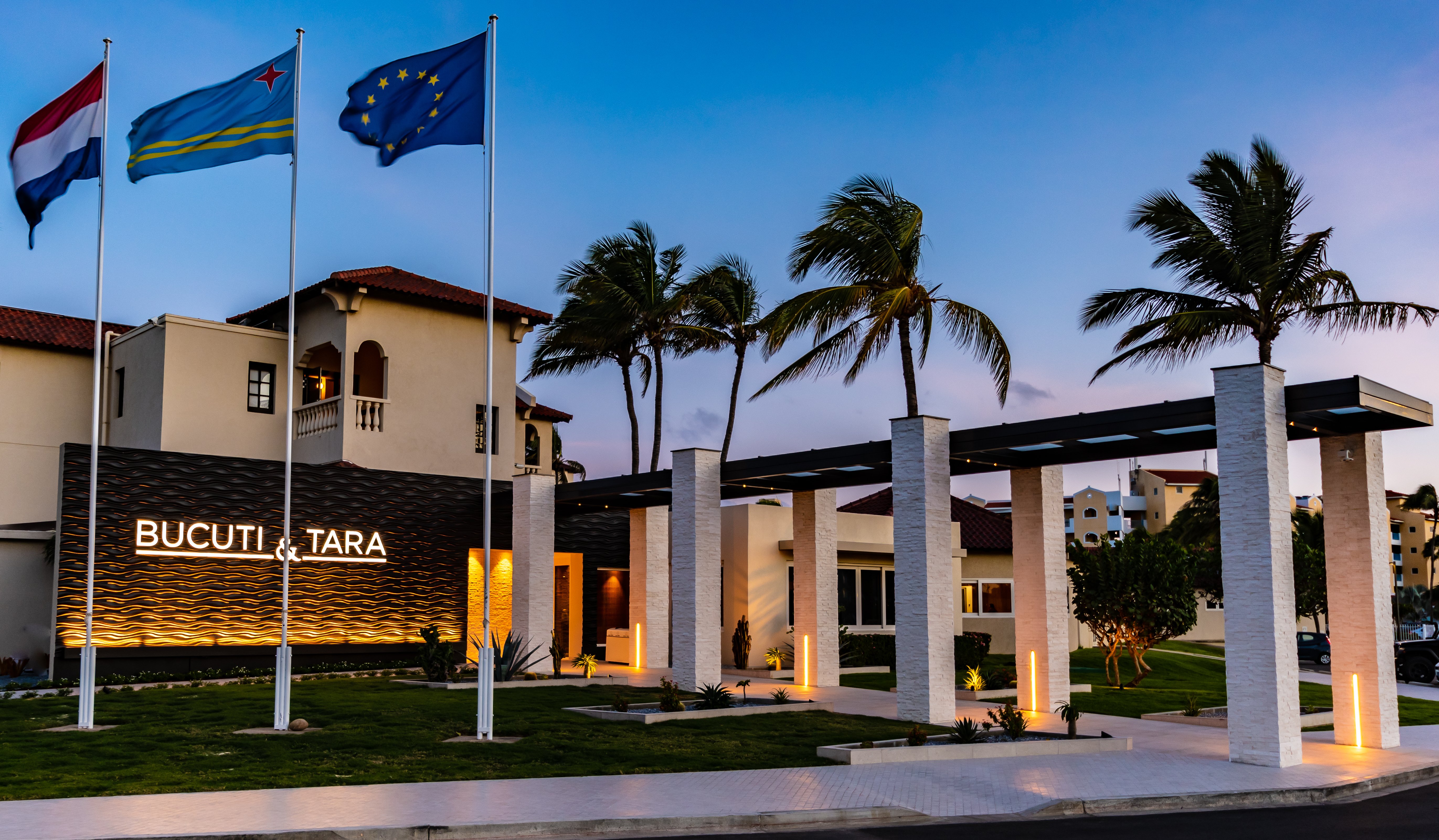 Bucuti and Tara Beach Resort - Adults Only 5/32
