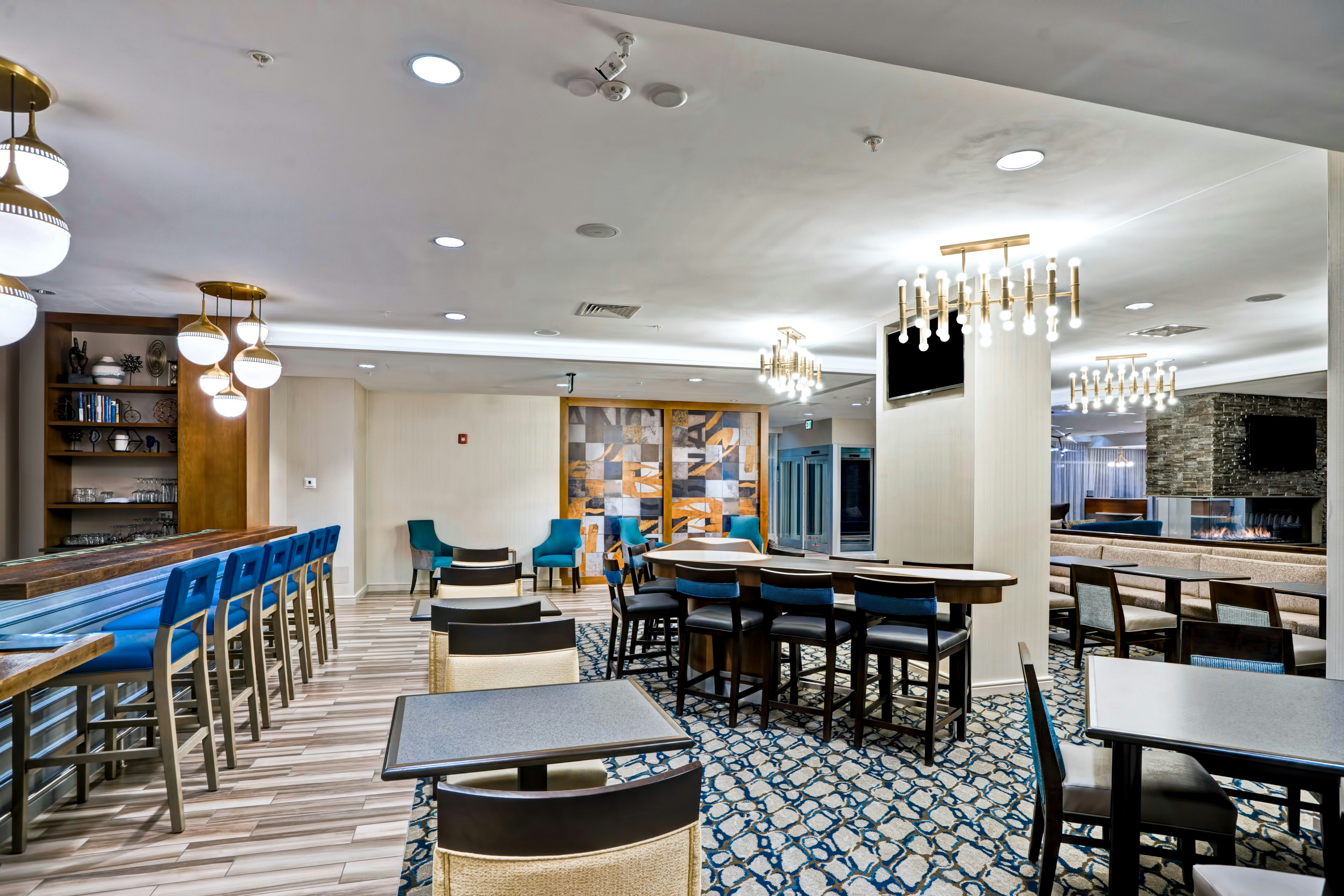Homewood Suites by Hilton Boston Brookline Longwood Medical 41/67