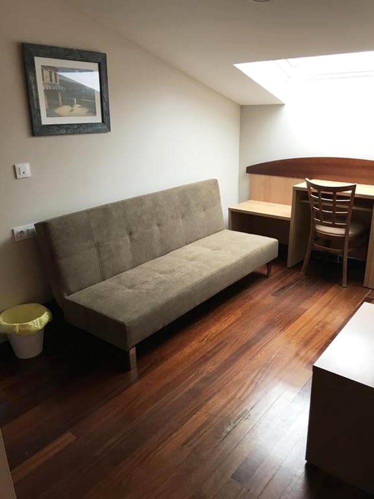 Real Ferrol Hotel 34/49