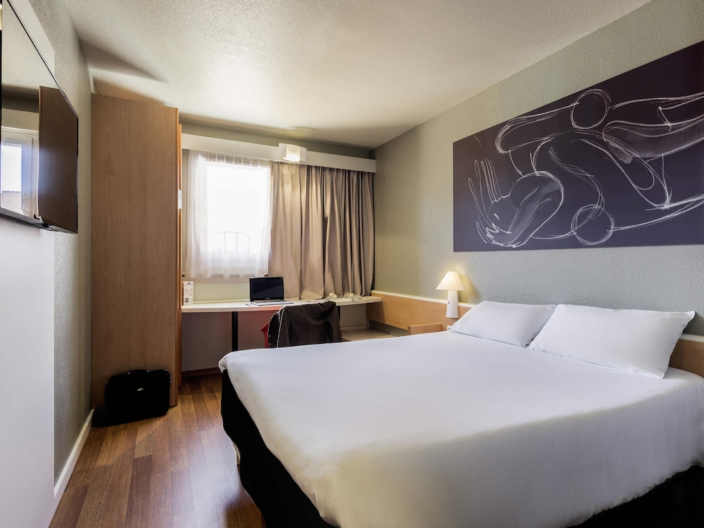 Ibis Granada Hotel 16/60