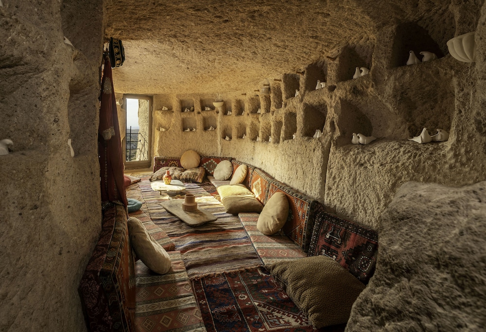 Selfie Cave Hotels Cappadocia 37/63