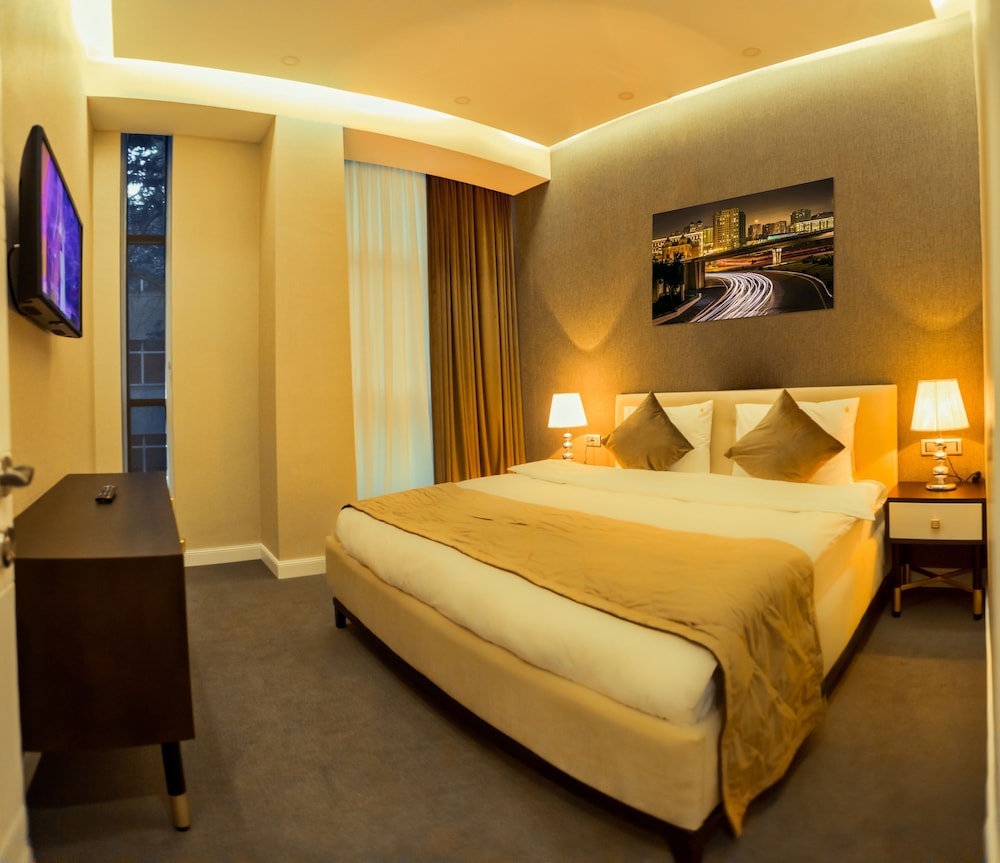 Aksent Hotel 4/39