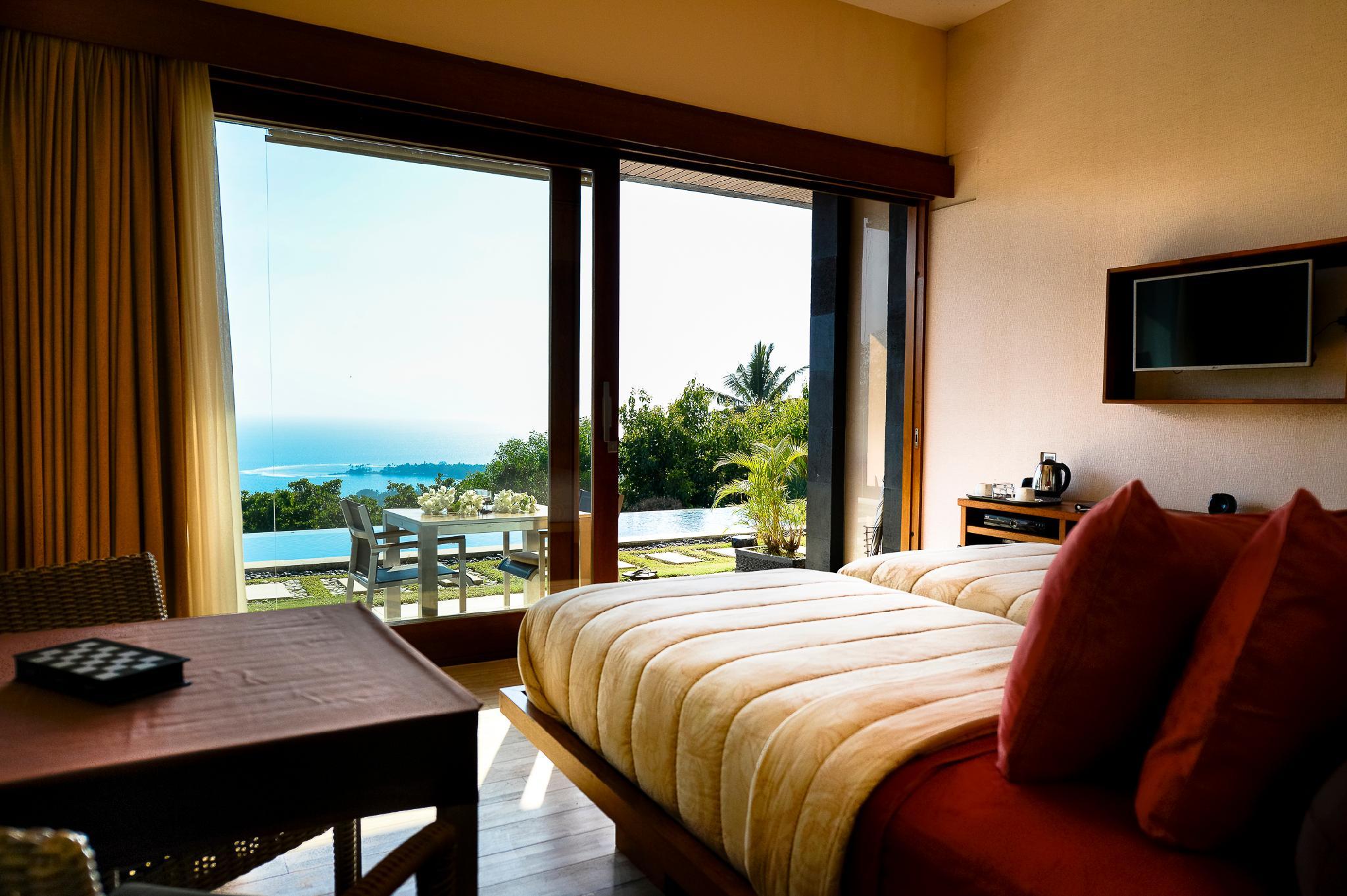 The Puncak Lombok 9/34