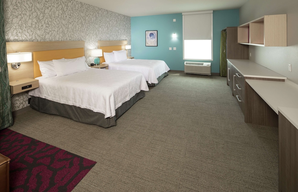 Home2 Suites by Hilton Owasso 15/39