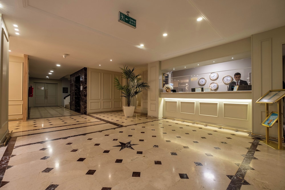 Berr Hotel 6/50