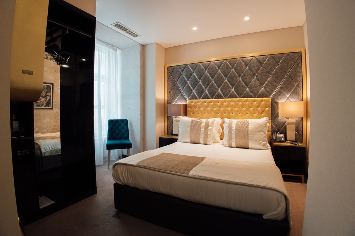 Meraprime Gold Design Hotel 26/57