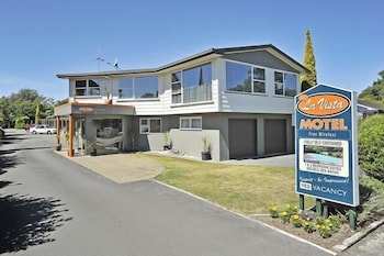 A'la Vista Motel 5/27