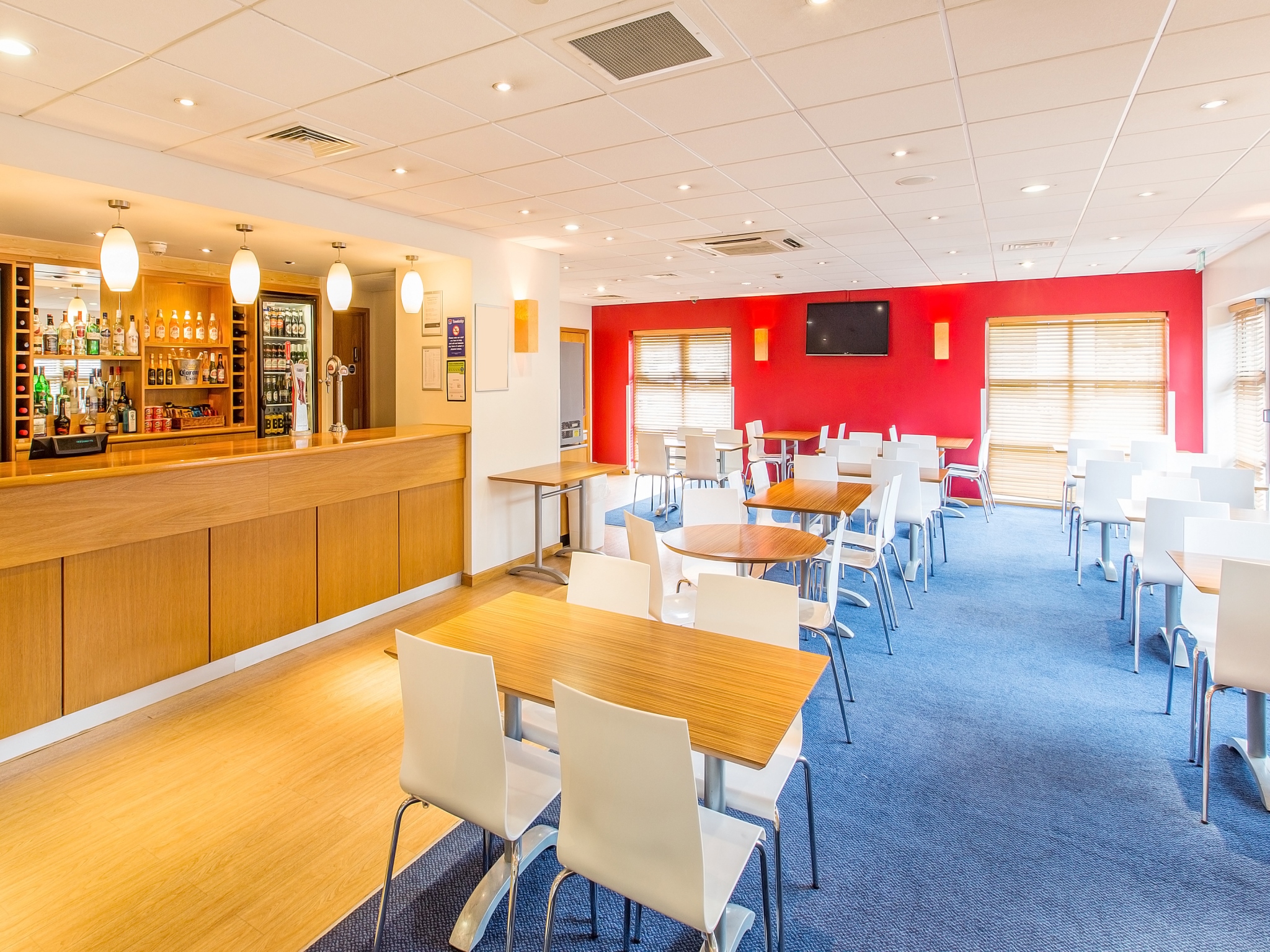 Travelodge Stansted Great Dunmow 26/35