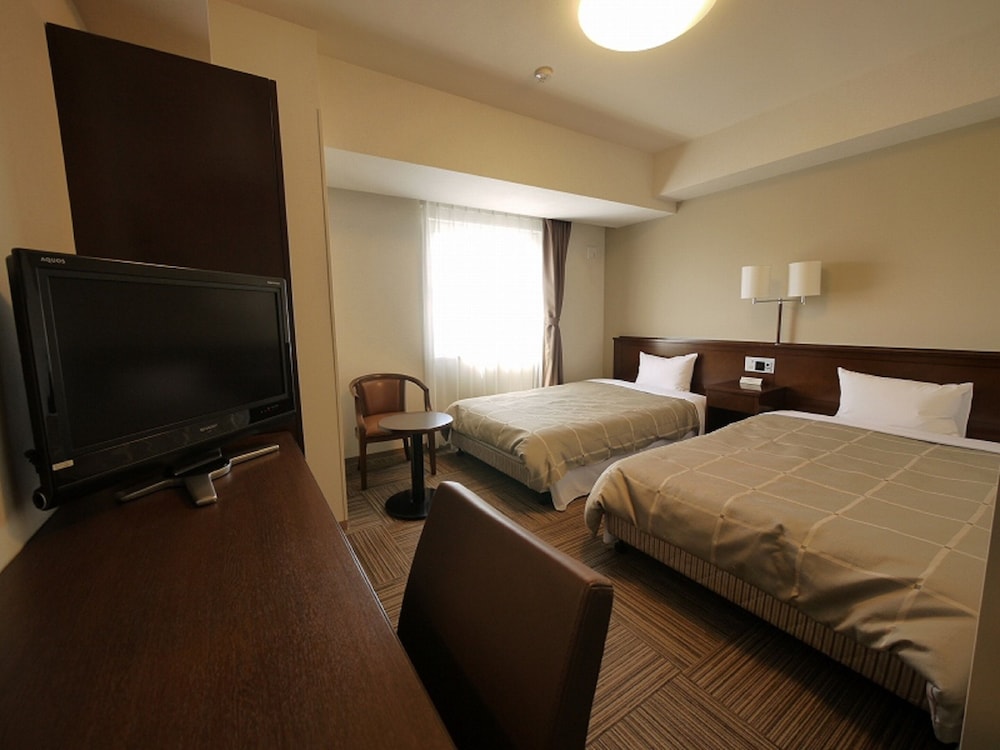 Hotel Route Inn Dai Ni Kameyama Inter 9/30