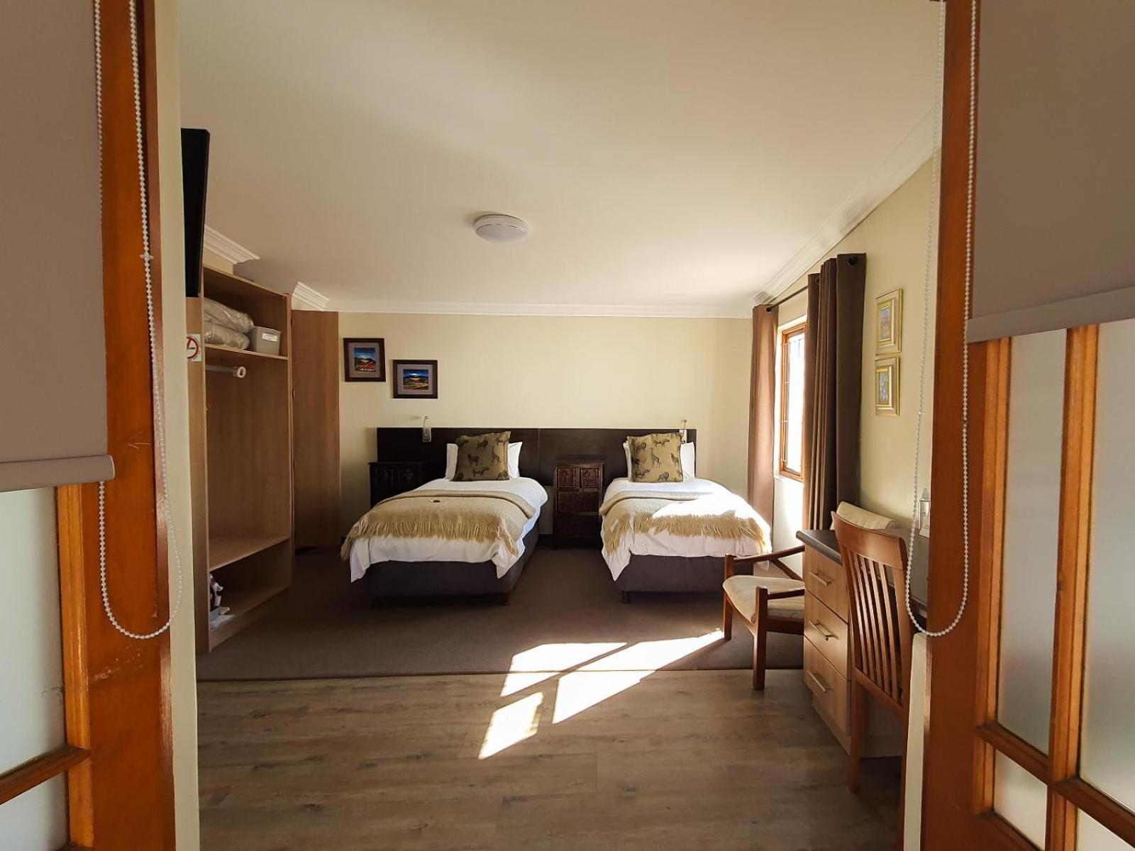 Cummings Guesthouse 8/47