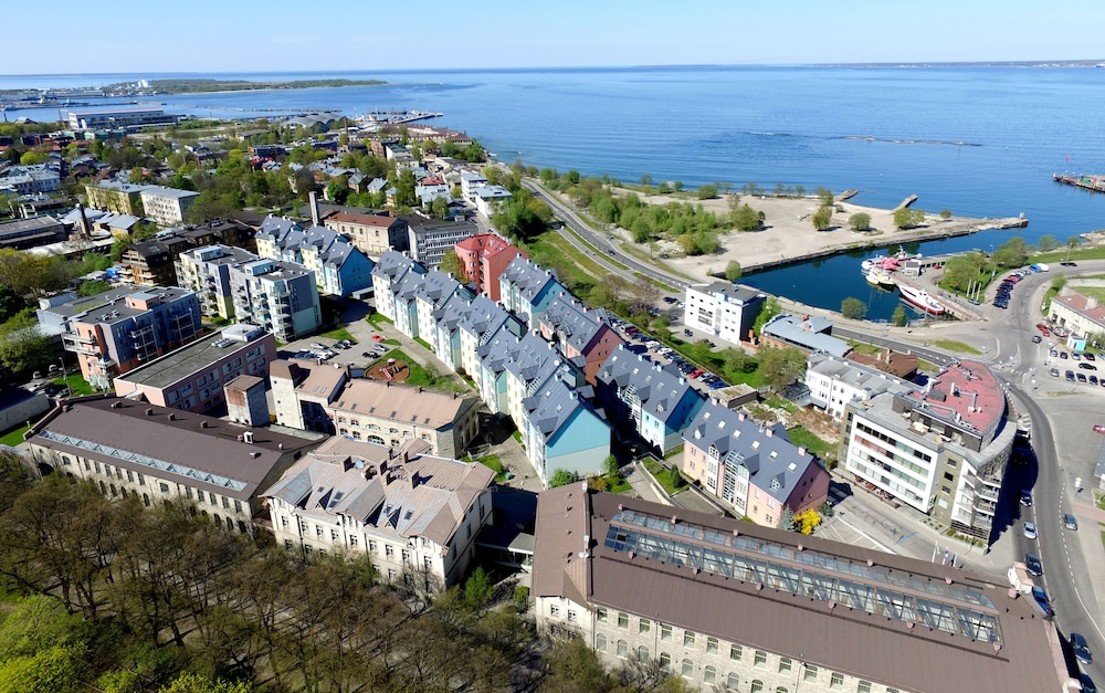 Hestia Hotel Ilmarine 45/46