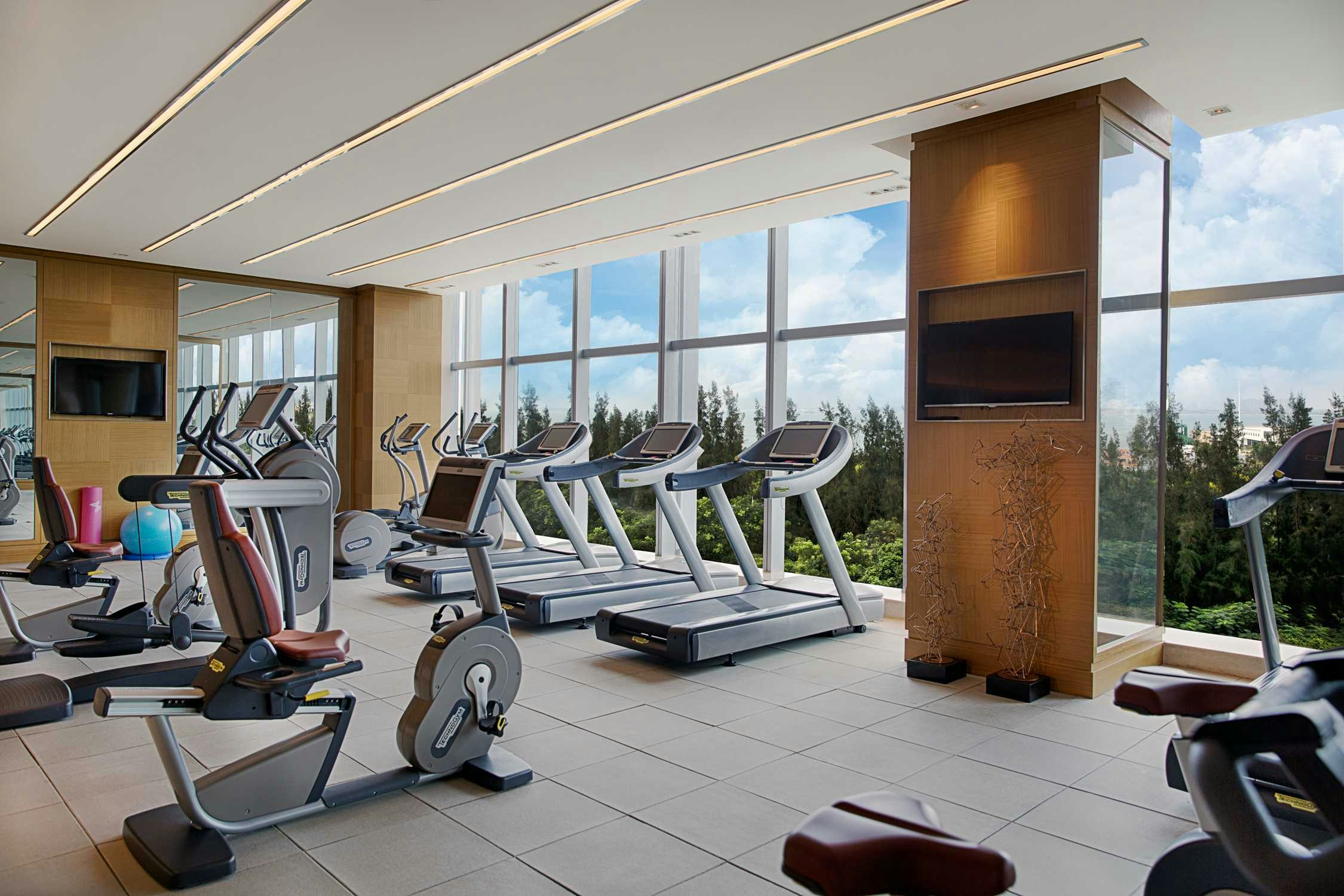 Doubletree By Hilton Hotel Xiamen - Wuyuan Bay 31/73