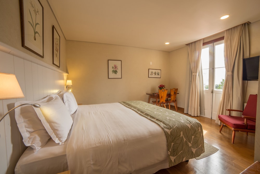 Hotel Toriba 7/50