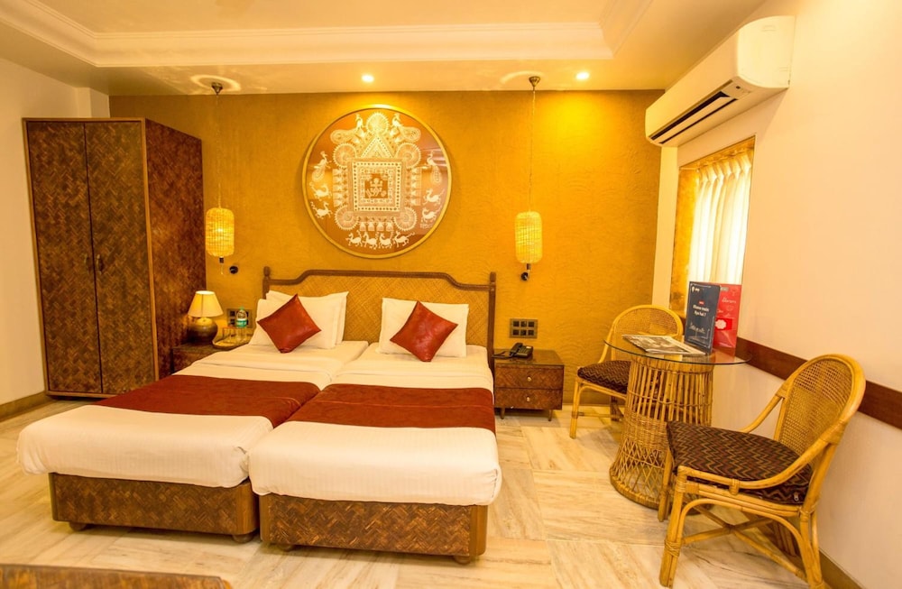 Hotel Accord 45/67