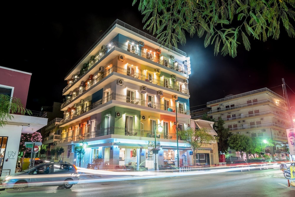 Hotel Mitzithras 1/37