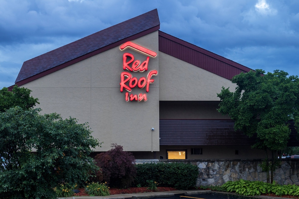 Red Oak Inn Detroit Metro Airport - Belleville 4/33