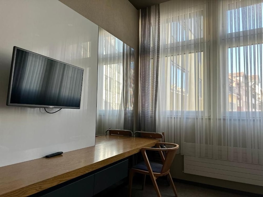Hotel Plaza Winterthur 51/61