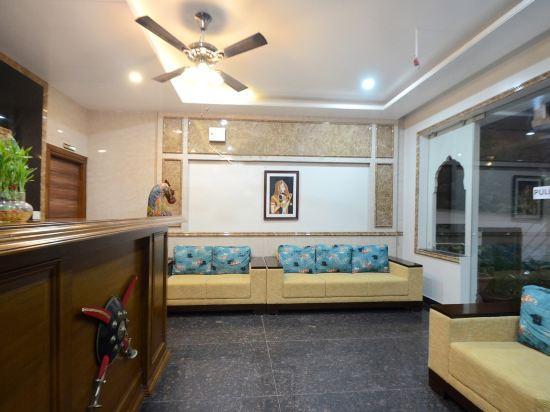 Heritage Haveli - A Stay Home photo5