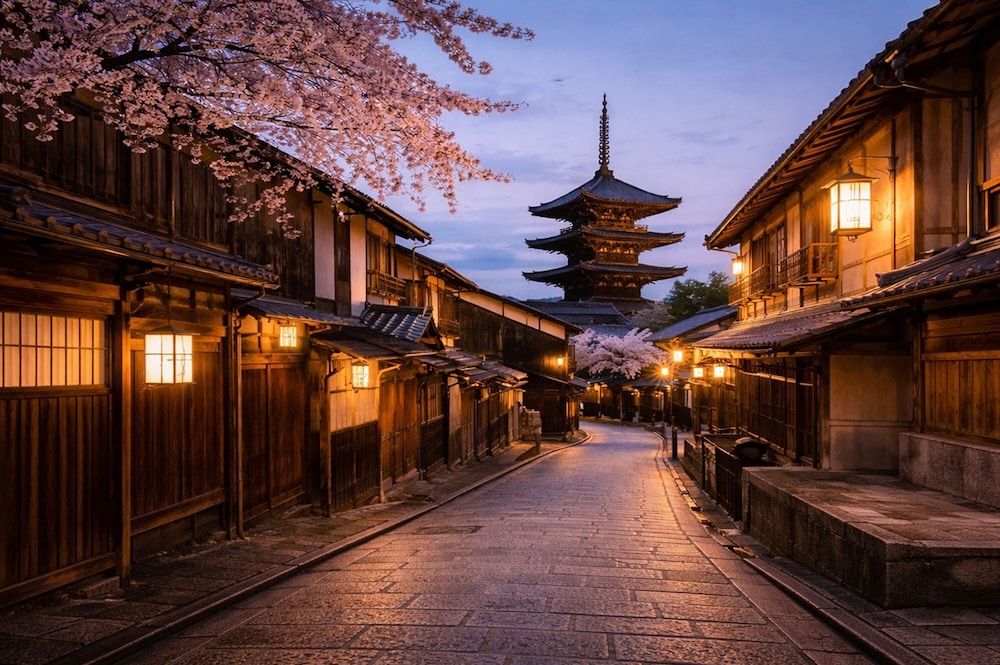 Kyoto Inn Gion The Second 46/48