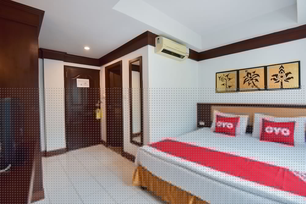 OYO 389 Sira Boutique Residence Phuket 4/28