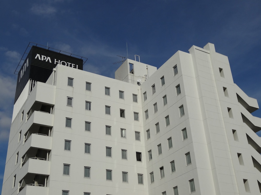 Apa Hotel Hamamatsueki Minami 5/51