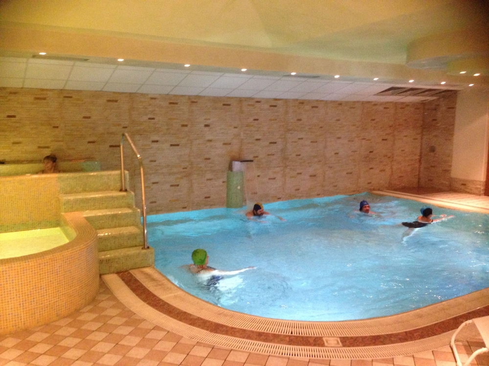Olisamir Hotel 17/31