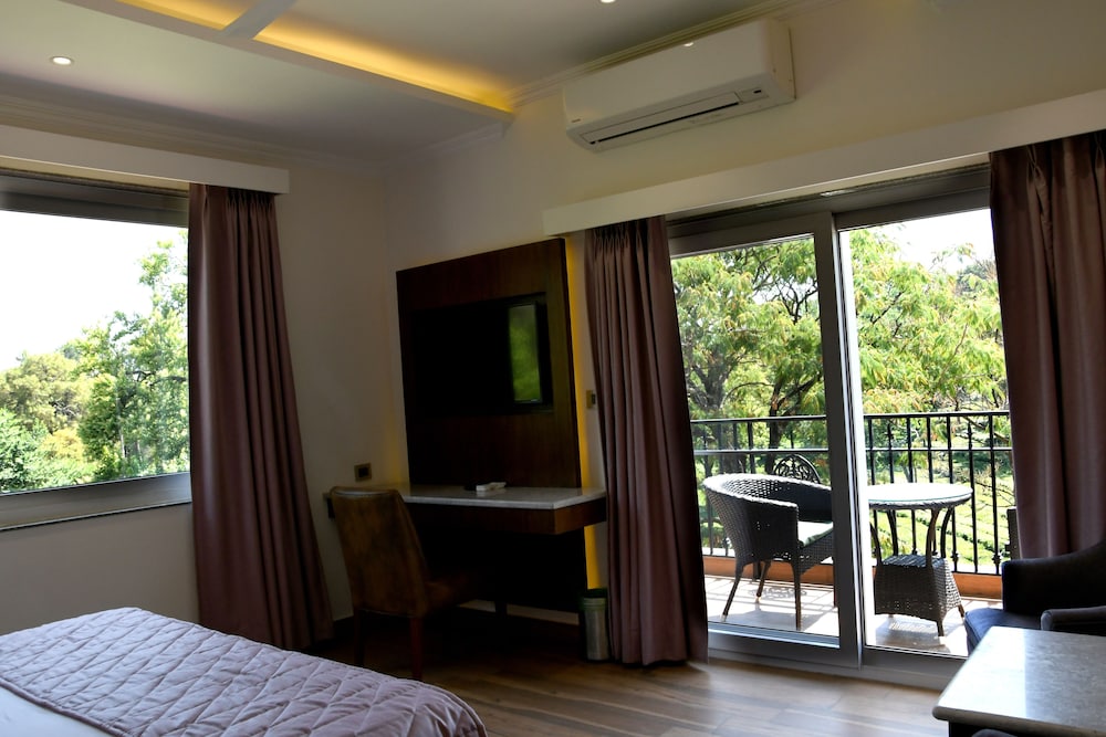 Mastiff Villa Camellia, Palampur 19/37