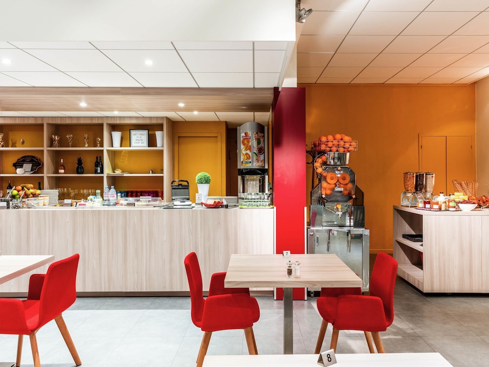 ibis Styles Beauvais 30/50
