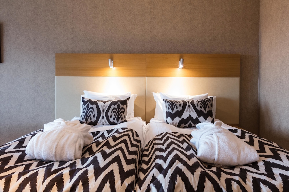 Best Western Plus John Bauer Hotel 24/43