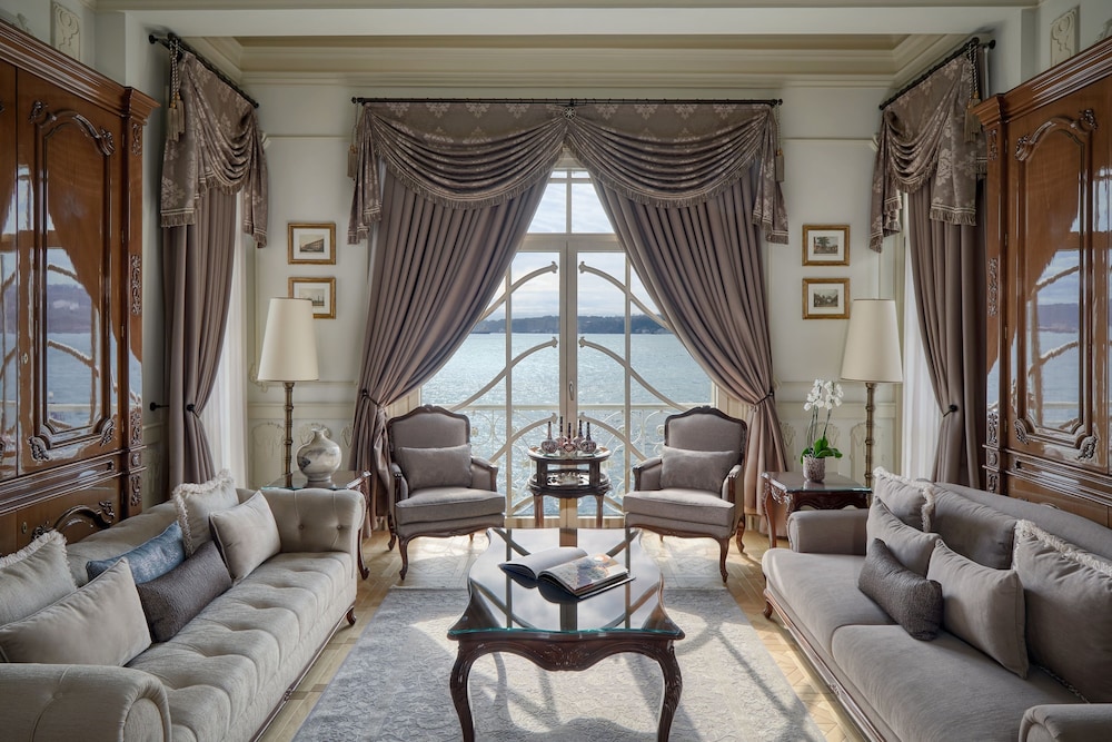 Kocatas Mansions Istanbul Operated by Minor Hotels 34/46