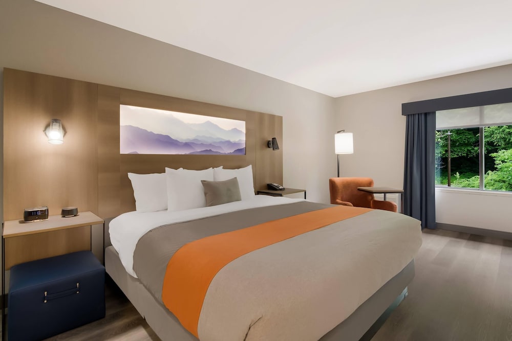 Graystone Lodge, an Ascend Collection Hotel 14/50