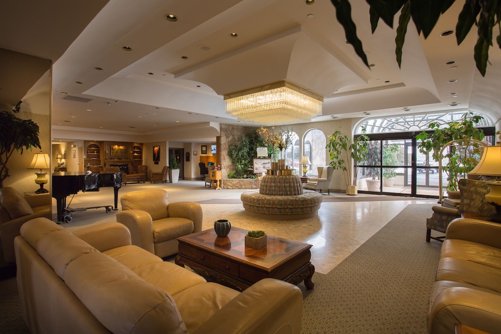 Fredericton Inn 45/65