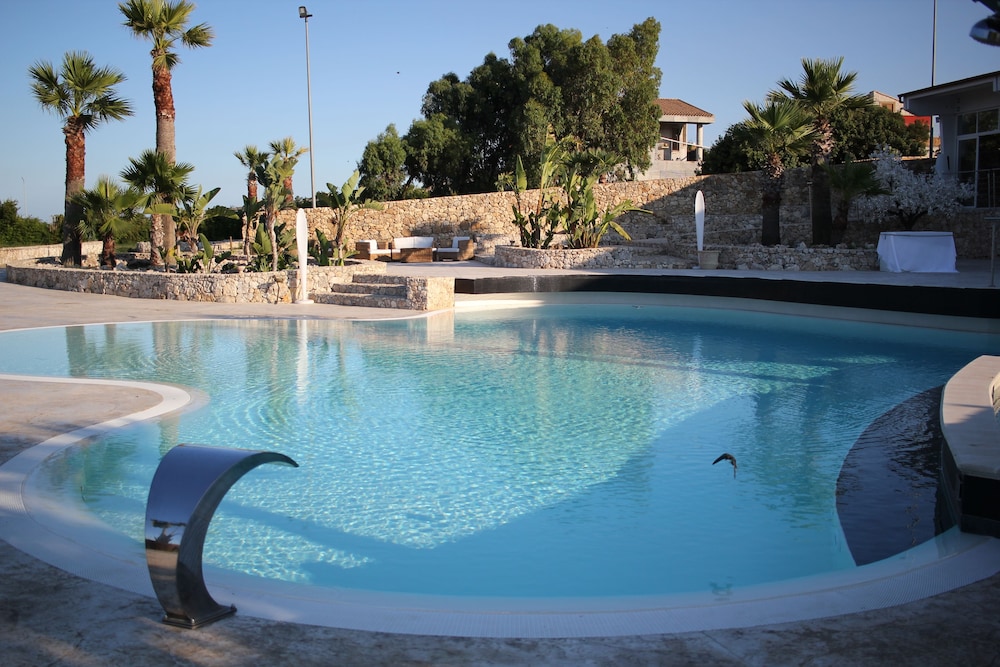 HOTEL RESIDENCE CAPO CAMPOLATO 3/58