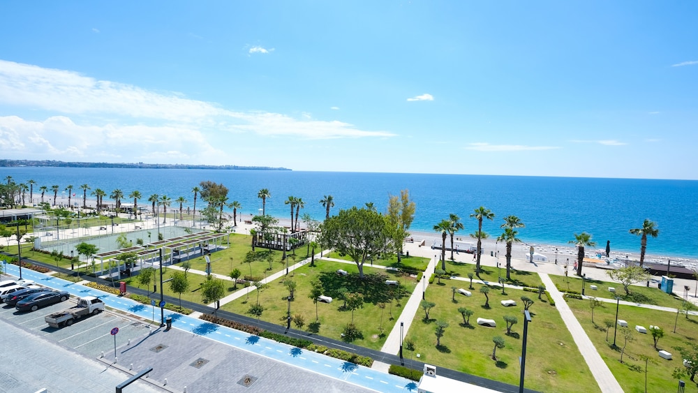Sea City Devran Hotel & Spa 28/47