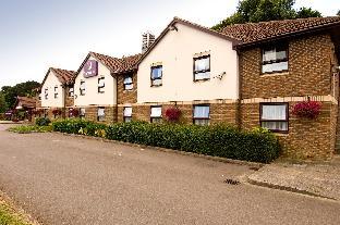 Premier Inn Dover East 21/27