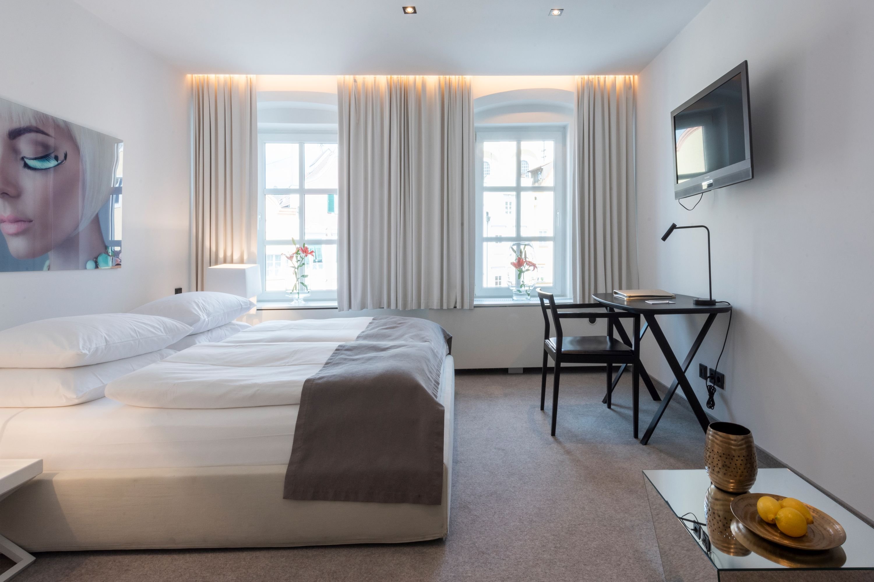 FORSTINGER HOTEL 22/50